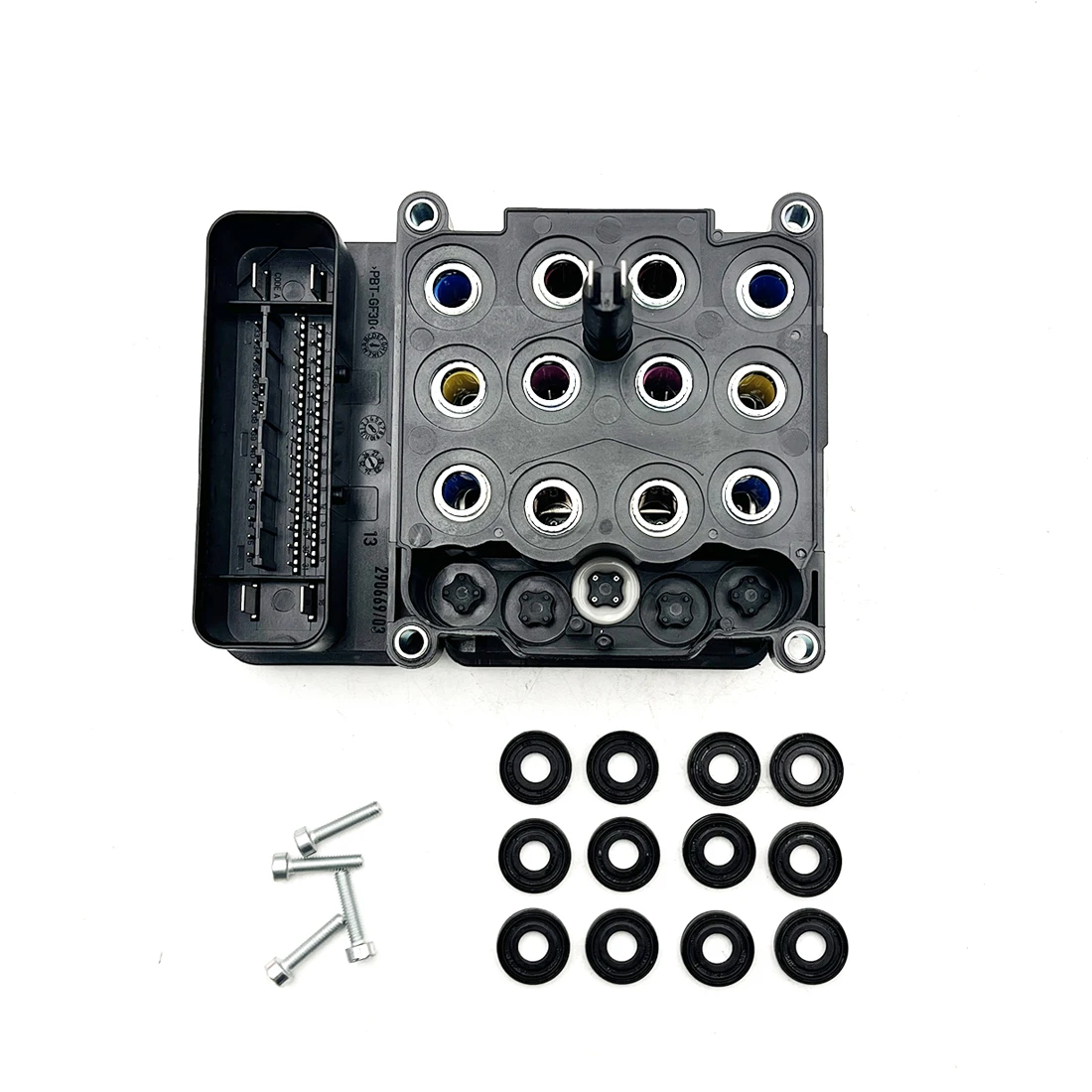 This ABS Control Module is designed for Compass models from 2010, 2011, and 2013, for Patriot models from 2010,
This ABS Control Module is designed for Compass models from 2010, 2011, and 2013, for Patriot models from 2010,