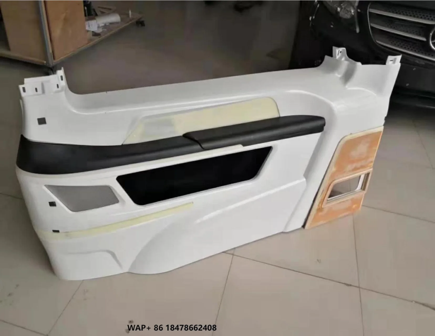 2025 Luxury Hot Selling Mercedes Vito Side Wall Upgrade Interior Accessories Door Panel V250 Class v v Klasse V220d V260 V300
2025 Luxury Hot Selling Mercedes Vito Side Wall Upgrade Interior Accessories Door Panel V250 Class v v Klasse V220d V260 V300