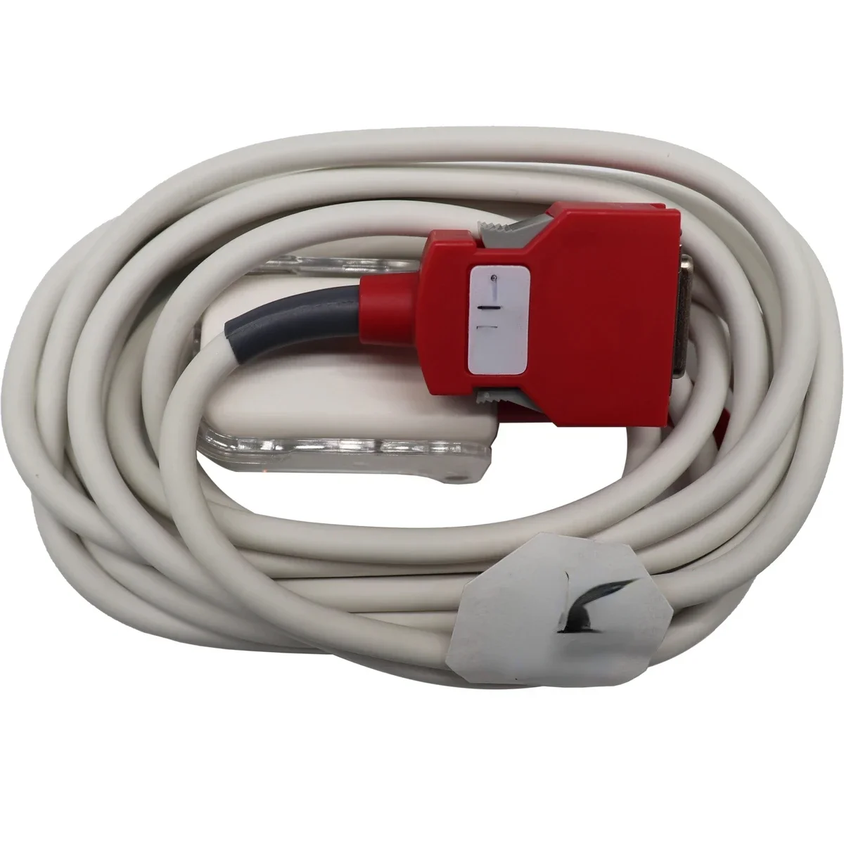 disposable SpO2 sensors oxygen probe disposable oxygen probe oxygen probe stainless steel LNC-10
disposable SpO2 sensors oxygen probe disposable oxygen probe oxygen probe stainless steel LNC-10