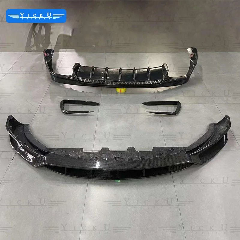 Customized product LD Style Body Kit forMaserati Levante-Front Lip,Tuyere,Wheel Eyebrow,Side Skirts,Rear Diffuser&Spoiler2016-22
Customized product LD Style Body Kit forMaserati Levante-Front Lip,Tuyere,Wheel Eyebrow,Side Skirts,Rear Diffuser&Spoiler2016-22