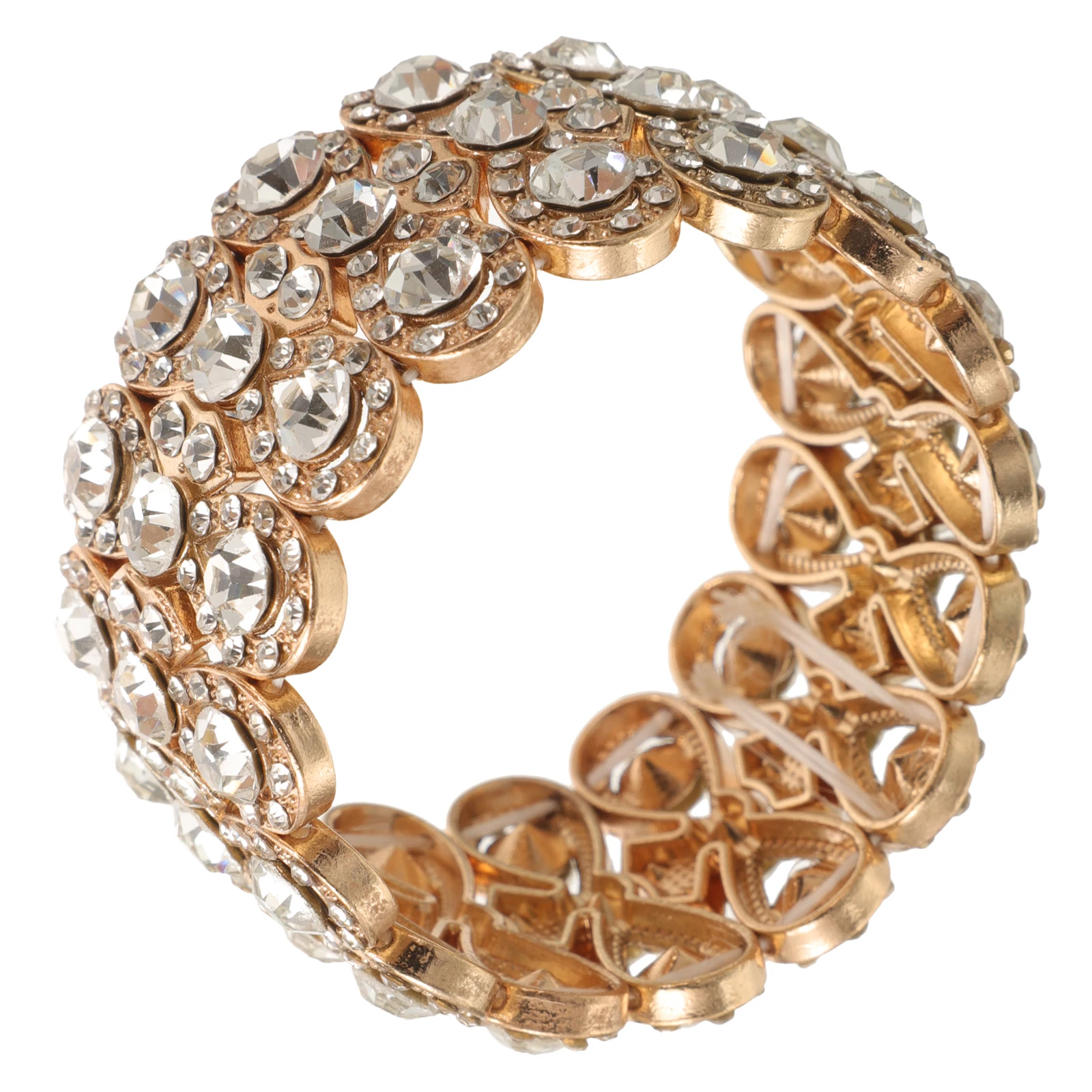 Pearl Bracelet Rhinestone Pearl Bangles Bridal Jewelry Crystal Prom Dainty Bangle Elegant Charm Wedding Party Daily Wear
Pearl Bracelet Rhinestone Pearl Bangles Bridal Jewelry Crystal Prom Dainty Bangle Elegant Charm Wedding Party Daily Wear
