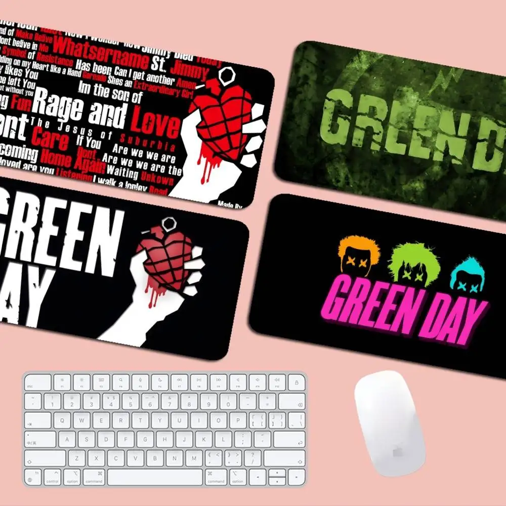 Коврик для клавиатуры Green Day Music Rock Band, 90x40 см, большой, для стола, для студентов, геймеров, настольный коврик для мыши, игровой коврик для мыши, настольный коврик
Коврик для клавиатуры Green Day Music Rock Band, 90x40 см, большой, для стола, для студентов, геймеров, настольный коврик для мыши, игровой коврик для мыши, настольный коврик