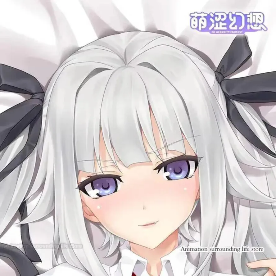 Beautiful Girl Vanity Mirror Otaku Dakimakura Hugging Body Pillow Case Kagarino Kirie Anime Pillow Cushion Cover Cosplay Birthd
Beautiful Girl Vanity Mirror Otaku Dakimakura Hugging Body Pillow Case Kagarino Kirie Anime Pillow Cushion Cover Cosplay Birthd