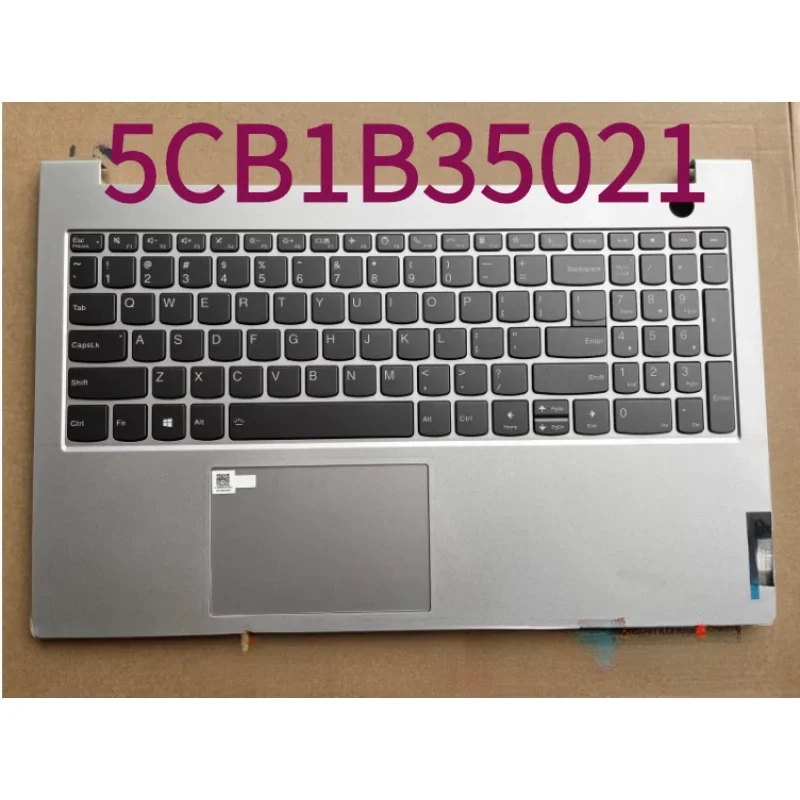 Новинка для Lenovo ThinkBook 15 G2 G3 ITL ARE 2021 5CB1B35021 подсветка 5CB1B35021
Новинка для Lenovo ThinkBook 15 G2 G3 ITL ARE 2021 5CB1B35021 подсветка 5CB1B35021