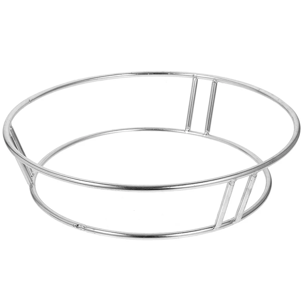 Pan Liners Pot Rack Holders Accessory Storage Silver Stainless Steel Reusable Wok
Pan Liners Pot Rack Holders Accessory Storage Silver Stainless Steel Reusable Wok