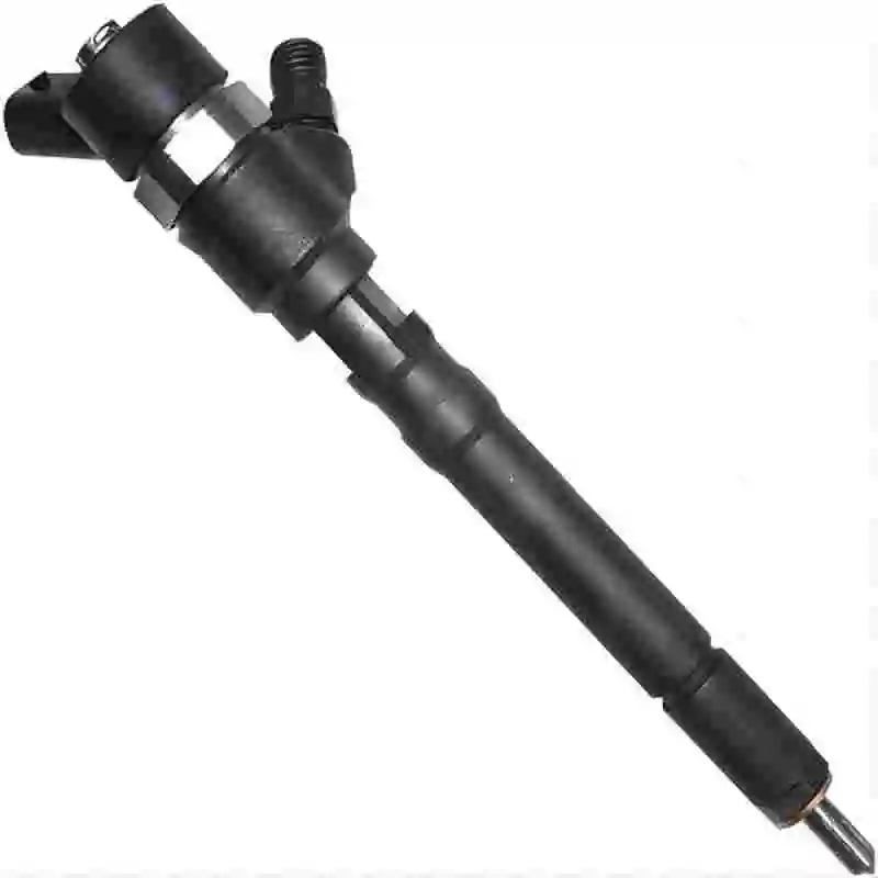 New 0445110101 Fuel Injector Common Rail Diesel Auto Part For Hyundai Kia, Hyundai Santa Fe 2.0
New 0445110101 Fuel Injector Common Rail Diesel Auto Part For Hyundai Kia, Hyundai Santa Fe 2.0