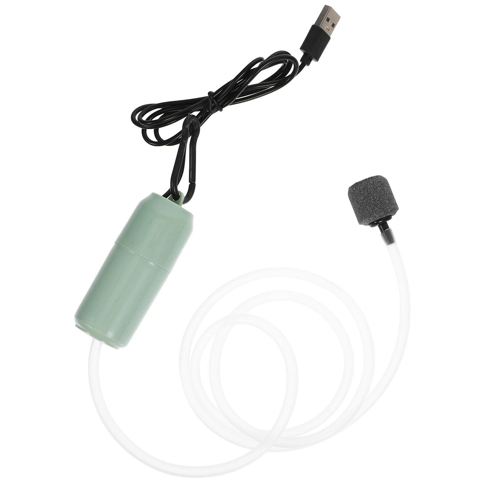 Oxygen Pump Oxygenation Aquarium Increasing Usb Fish Tank for Portable Bubbles Equipment
Oxygen Pump Oxygenation Aquarium Increasing Usb Fish Tank for Portable Bubbles Equipment