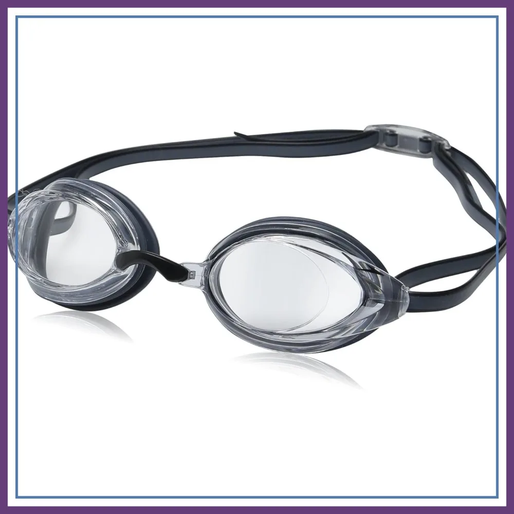 Adult Swim Goggles Vanquisher 2.0 - Anti-Fog UV Protection
Adult Swim Goggles Vanquisher 2.0 - Anti-Fog UV Protection