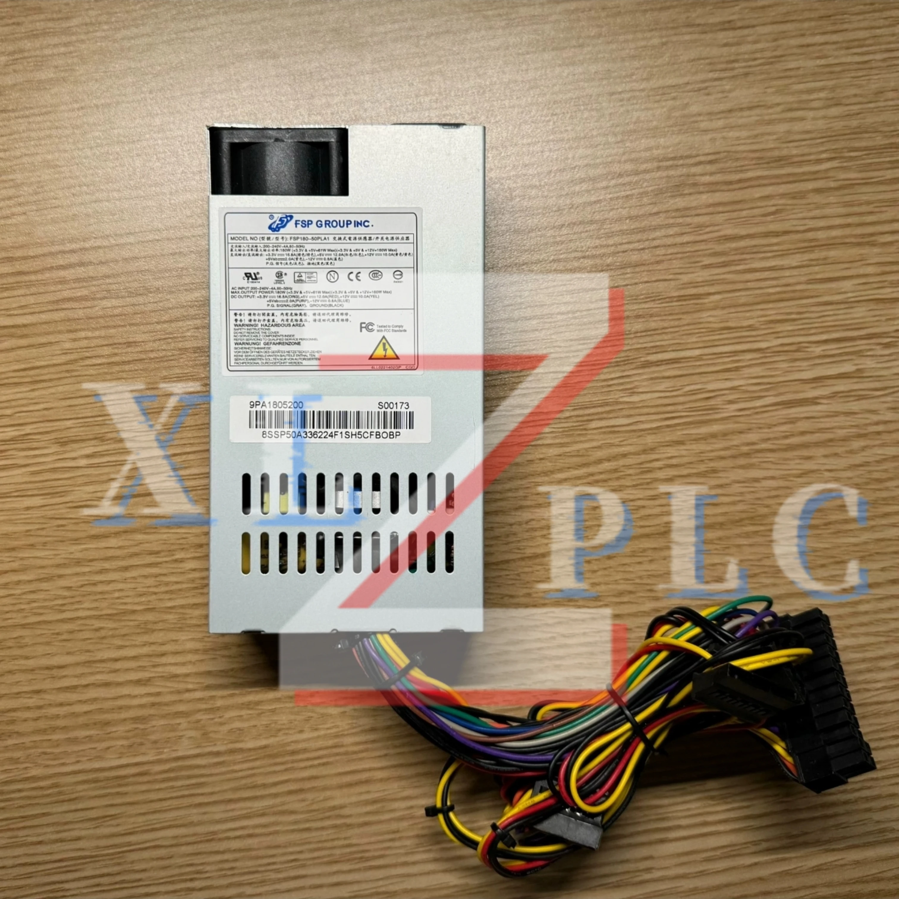 Industrial computer power supply new original FSP150-10AD FSP150-10GSV FSP180-10TGBAA FSP180-50PLA FSP250-50GUB
Industrial computer power supply new original FSP150-10AD FSP150-10GSV FSP180-10TGBAA FSP180-50PLA FSP250-50GUB