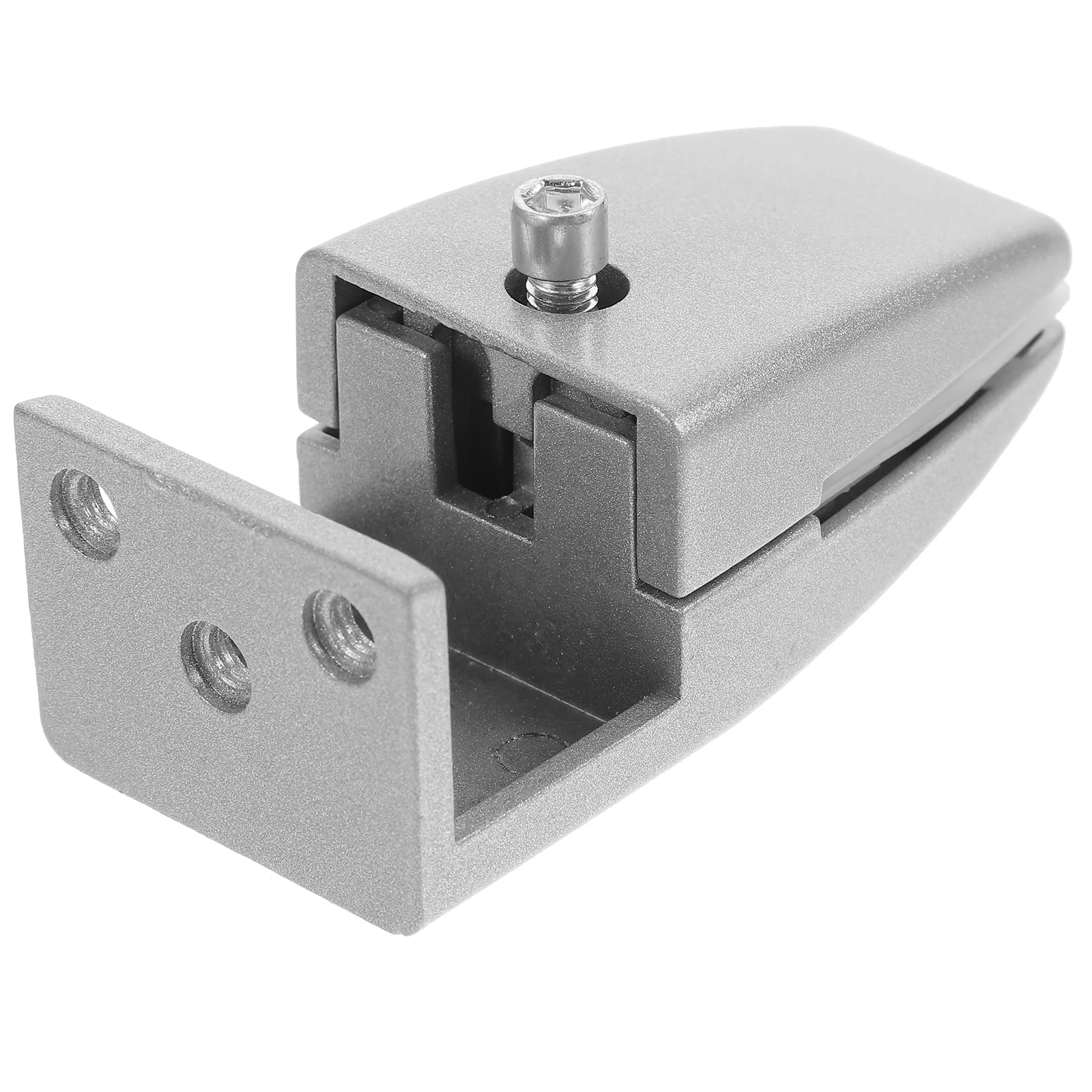 L Adjustable Aluminium Desk Divider Board Clamp for Office Home Strong Easy Install Anti Rust Simple Sturdy
L Adjustable Aluminium Desk Divider Board Clamp for Office Home Strong Easy Install Anti Rust Simple Sturdy
