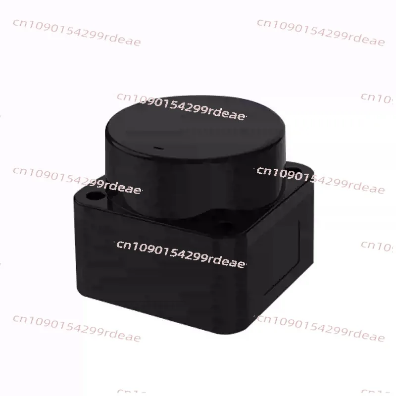 LD06 12m Range DTOF LiDAR Sensor Indoor Lidar Scanner for Robotics & Mapping
LD06 12m Range DTOF LiDAR Sensor Indoor Lidar Scanner for Robotics & Mapping