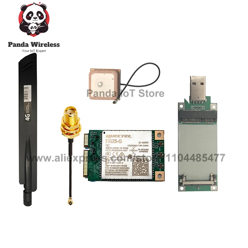 Quectel EG25-GGC EG25-G LTE Cat 4 EG25 Cat 1 Мини-модуль PCIe Промышленные маршрутизаторы Планшеты КПК Передача видео Цифровые вывески
Quectel EG25-GGC EG25-G LTE Cat 4 EG25 Cat 1 Мини-модуль PCIe Промышленные маршрутизаторы Планшеты КПК Передача видео Цифровые вывески