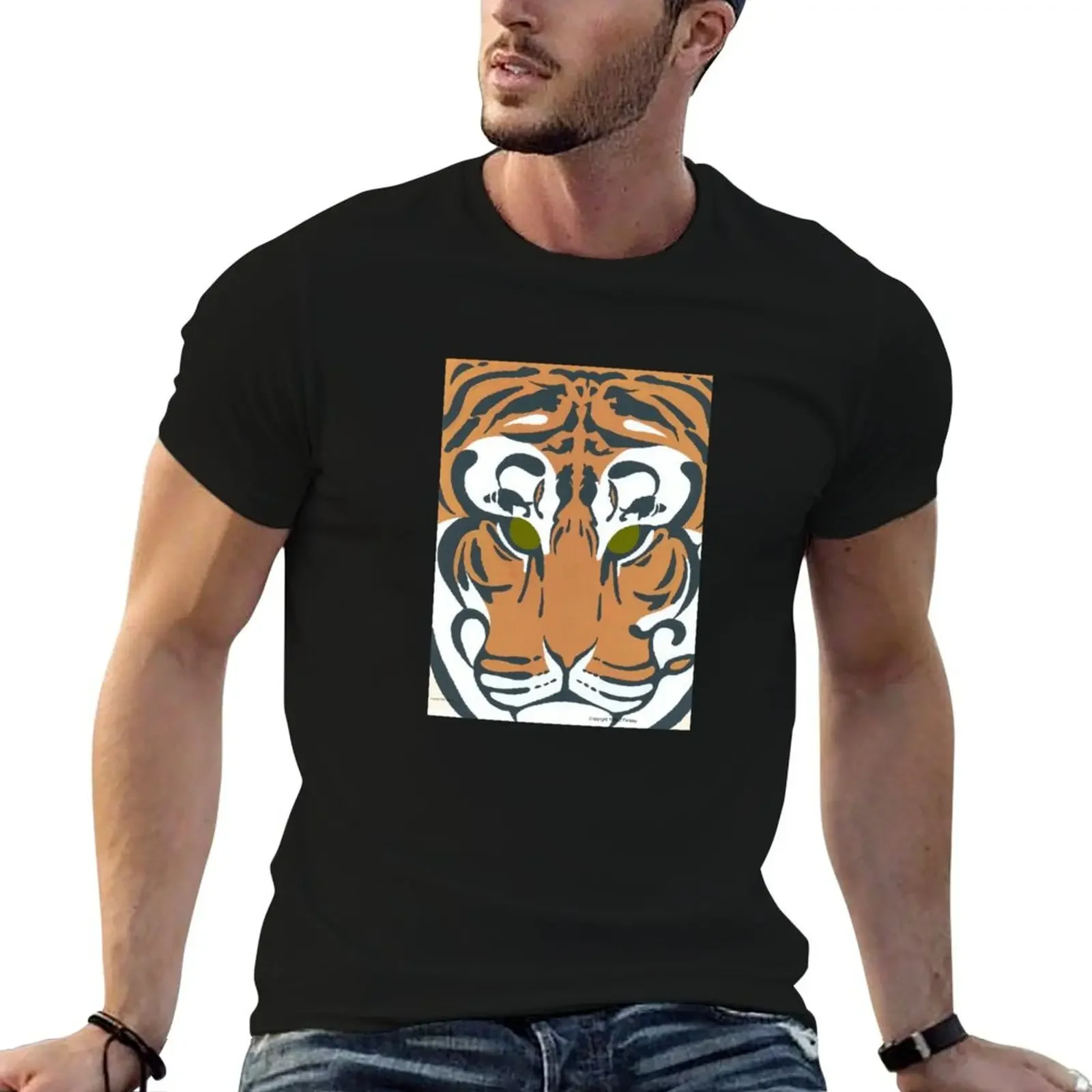 Kingdom of the Tiger T-Shirt Funny t-shirt anime shirt tshirts personalised plain t shirts men
Kingdom of the Tiger T-Shirt Funny t-shirt anime shirt tshirts personalised plain t shirts men