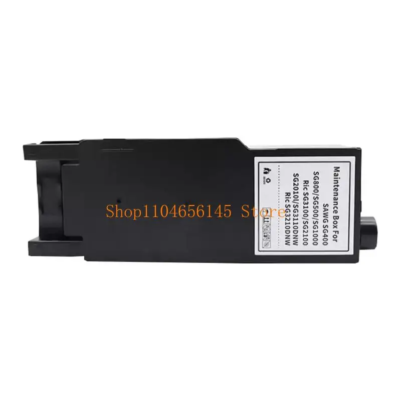 652F IC41 Waste Container for SG2100 SG2110 SG3100 SG3110 SG3120 SG7100 SG400
652F IC41 Waste Container for SG2100 SG2110 SG3100 SG3110 SG3120 SG7100 SG400