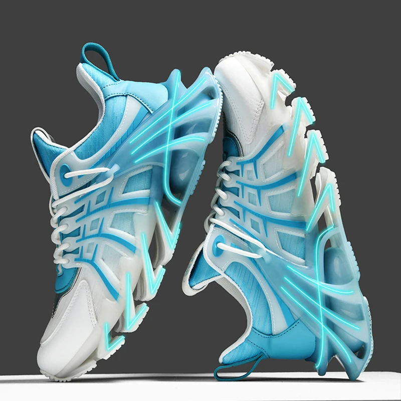 Men's Casual Sneakers Shoes 2024 Spring Male Tennis Shoes Sport Casual Lace Up Footwear Luxury Designer Night Club Shoes
Men's Casual Sneakers Shoes 2024 Spring Male Tennis Shoes Sport Casual Lace Up Footwear Luxury Designer Night Club Shoes