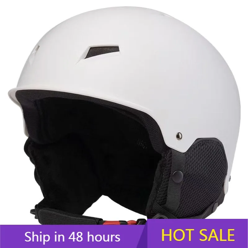 POWER LEAP New Ski Helmet Men Women Adult Portable Outdoor Snow Sports Equipment Protection Skiing
POWER LEAP New Ski Helmet Men Women Adult Portable Outdoor Snow Sports Equipment Protection Skiing