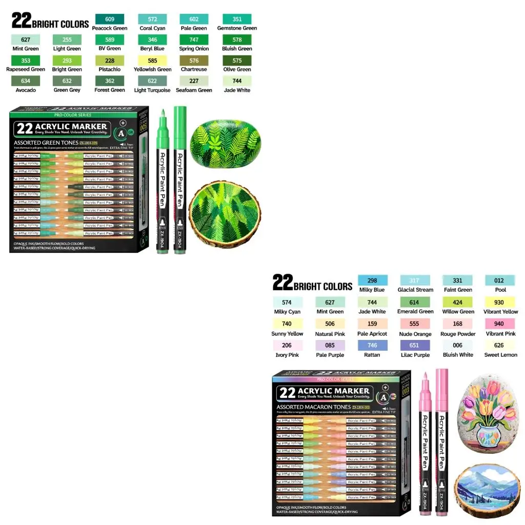 Professional Drawing Sketching Colored Art Markers with Safe Inks Smooth Writing Experience Gift Ready Bucket Packaging
Professional Drawing Sketching Colored Art Markers with Safe Inks Smooth Writing Experience Gift Ready Bucket Packaging