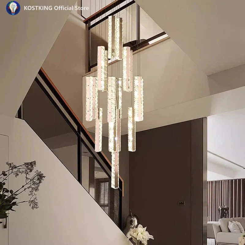 Modern crystal chandeliers indoor lighting Ceiling lamp hanging lights led chandeliers for the living room indoor lighting
Modern crystal chandeliers indoor lighting Ceiling lamp hanging lights led chandeliers for the living room indoor lighting
