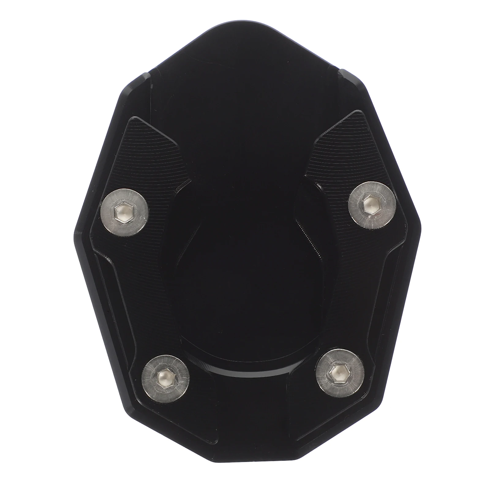 Aluminum Alloy Motorcycle Kickstand Extension Pad Anti Support Base Plate Outdoor Indoor Use Motorbike Side Support
Aluminum Alloy Motorcycle Kickstand Extension Pad Anti Support Base Plate Outdoor Indoor Use Motorbike Side Support