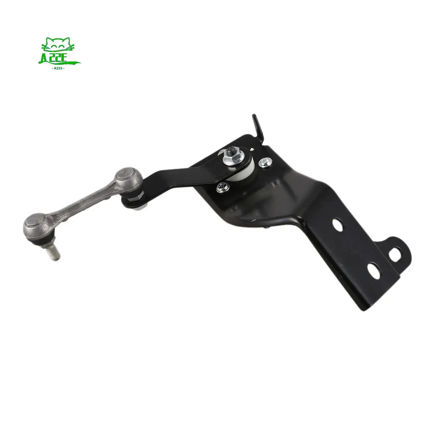 A22E-Rear Suspention Height Sensor Fit For Pajero Montero IV 8651A065
A22E-Rear Suspention Height Sensor Fit For Pajero Montero IV 8651A065