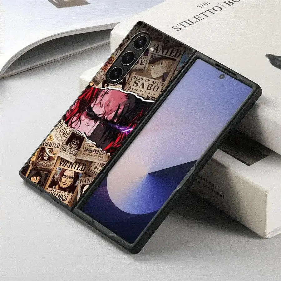 One Piece Poster Zoro Back Phone Cover Case for Samsung Galaxy ZFold3 Z Fold 7 6 5 4 3 ZFold5 ZFold4 ZFold7 ZFold6
One Piece Poster Zoro Back Phone Cover Case for Samsung Galaxy ZFold3 Z Fold 7 6 5 4 3 ZFold5 ZFold4 ZFold7 ZFold6