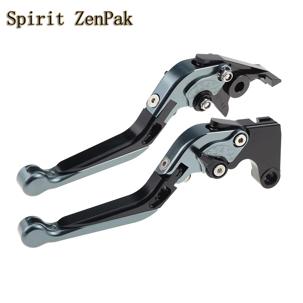 FIT For FZ6 FAZER 04-10 XSR 900 ABS 15-21 XSR 700 ABS 15-22 XJ6 DIVERSION 09-15 Folding Brake Handle Extendable Clutch Levers
FIT For FZ6 FAZER 04-10 XSR 900 ABS 15-21 XSR 700 ABS 15-22 XJ6 DIVERSION 09-15 Folding Brake Handle Extendable Clutch Levers