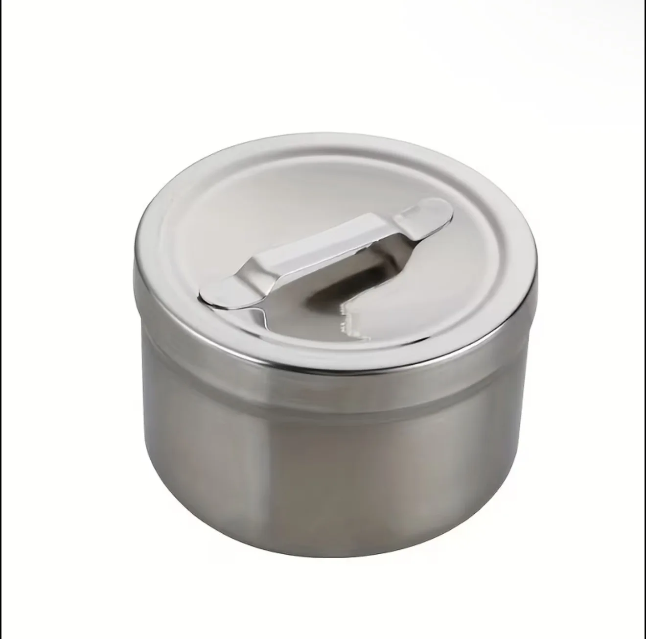 DENILK Dental Or Medical Alcohol Round Box Tools Tank With Cover Disinfection Jar Cotton Tank for Hospital Container Medical Pr
DENILK Dental Or Medical Alcohol Round Box Tools Tank With Cover Disinfection Jar Cotton Tank for Hospital Container Medical Pr
