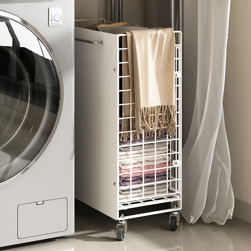 Nordic Style Bathroom Laundry Basket Bedroom Dirty Clothes Organizer Metal Storage Basket Minimalist Children's Toys Storage Bin
Nordic Style Bathroom Laundry Basket Bedroom Dirty Clothes Organizer Metal Storage Basket Minimalist Children's Toys Storage Bin