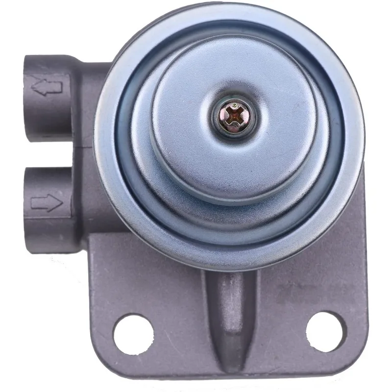 6202-73-6110 For Komatsu 4D95 Fuel Filter Cover Head Engine 4D95 
6202-73-6110 For Komatsu 4D95 Fuel Filter Cover Head Engine 4D95