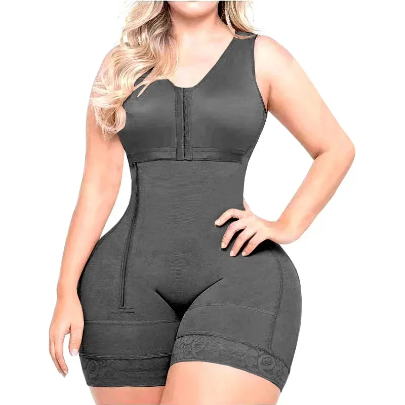 Fajas Colombianas Girdles Body Shaper Waist Trainer Lift Up Butt Lifter Slimming Underwear Bodysuit Sheath Corset Sexy Shapewear
Fajas Colombianas Girdles Body Shaper Waist Trainer Lift Up Butt Lifter Slimming Underwear Bodysuit Sheath Corset Sexy Shapewear