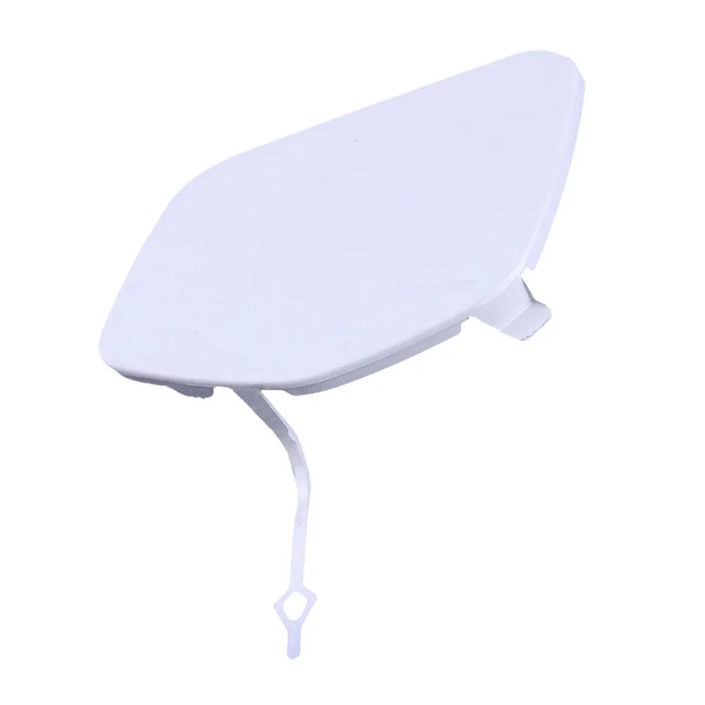 Cap Tow Hook Eye Cover Replacement White 1x 51-13-7-361-220 51137361220 Accessory Front Bumper Plastic Practical
Cap Tow Hook Eye Cover Replacement White 1x 51-13-7-361-220 51137361220 Accessory Front Bumper Plastic Practical