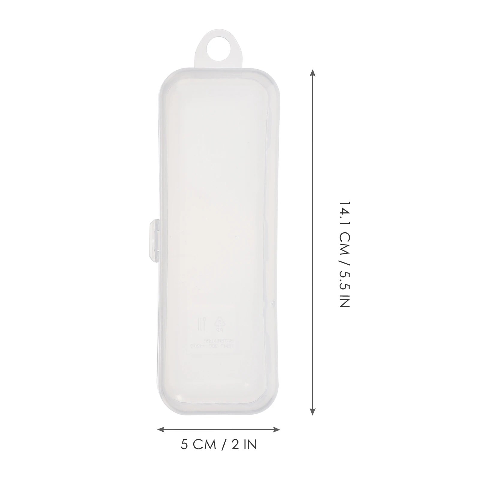 6pcs Box Pacifier Cover Spoon Fork Container Plastic Case Pacifier Box Infant Child Safe Durable PP Hygienic Gift
6pcs Box Pacifier Cover Spoon Fork Container Plastic Case Pacifier Box Infant Child Safe Durable PP Hygienic Gift