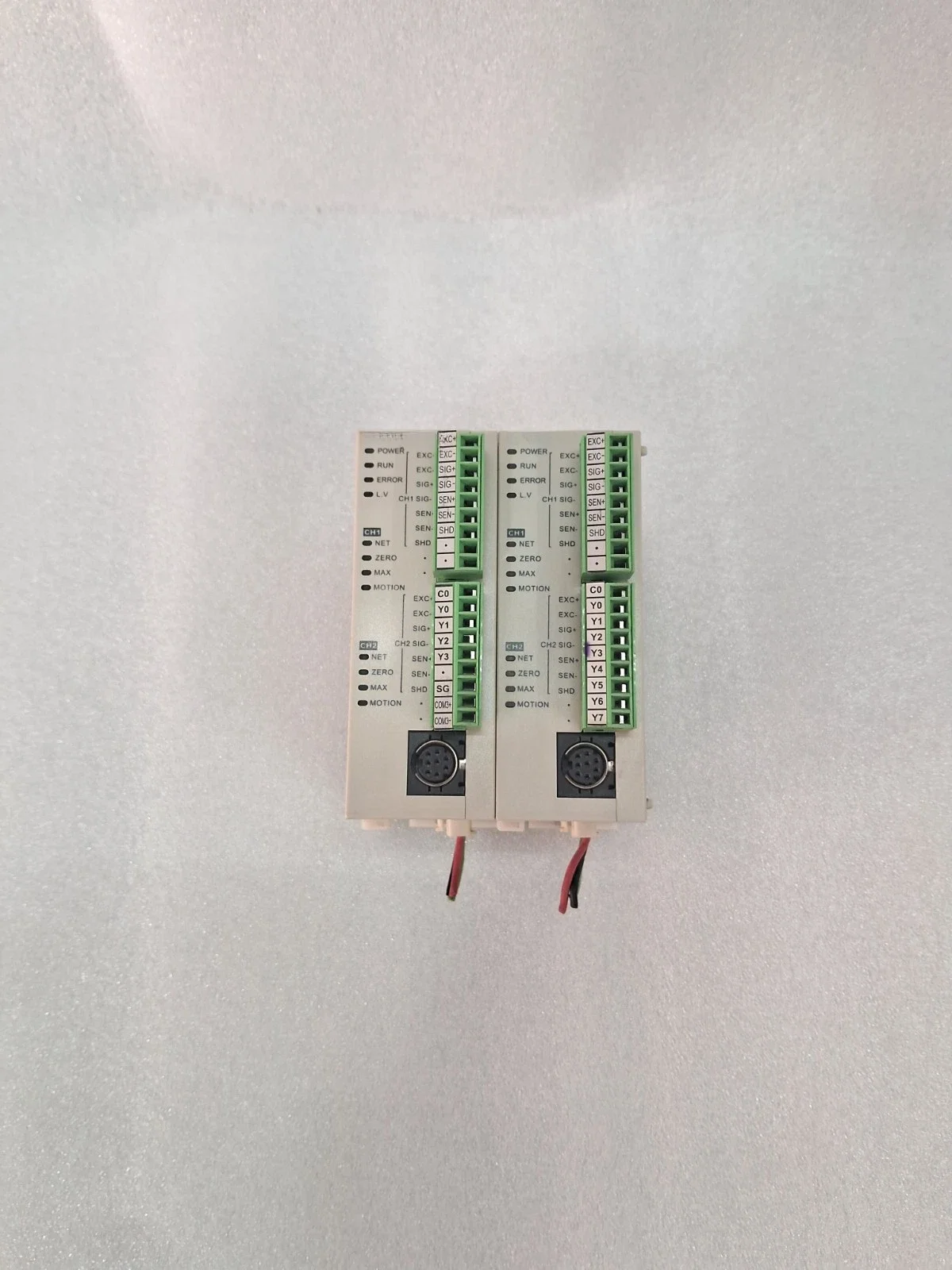 Brand New ONE DVP02LC-SL DVP04PT-S DVP04TC-S DVP06PT-S DVP16EH00R3 New 1 Year Warranty
Brand New ONE DVP02LC-SL DVP04PT-S DVP04TC-S DVP06PT-S DVP16EH00R3 New 1 Year Warranty