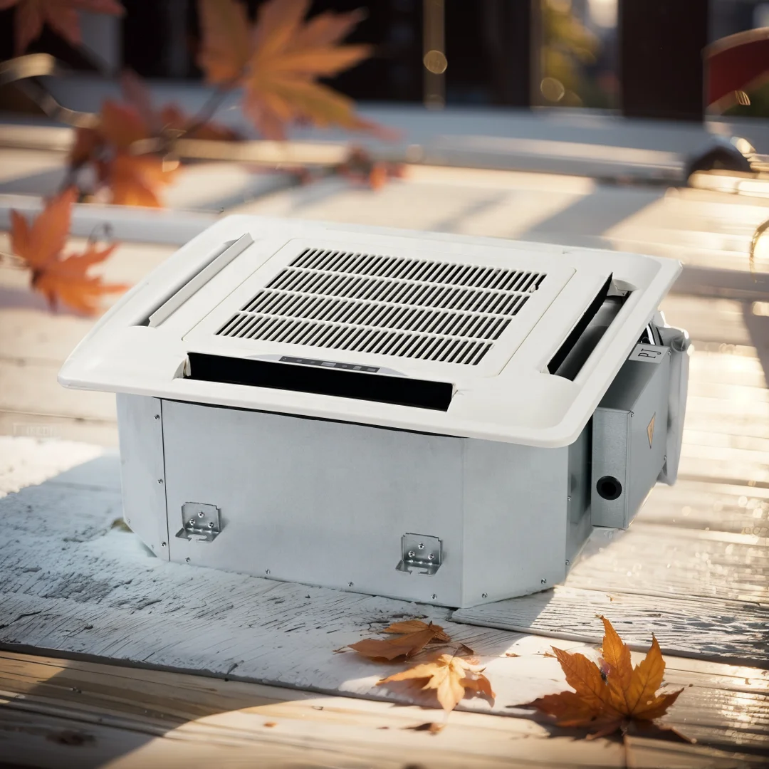 Конструкция Коммерческая вентиляторная катушка Hvac Охлажденная вода Гидроническая Fcu Вентиляторная катушка 4-полосная кассета Вентиляторная катушка Блок вентилятора для теплового насоса
Конструкция Коммерческая вентиляторная катушка Hvac Охлажденная вода Гидроническая Fcu Вентиляторная катушка 4-полосная кассета Вентиляторная катушка Блок вентилятора для теплового насоса