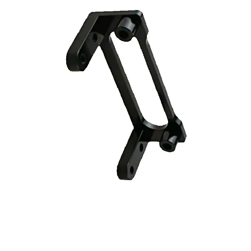 RC 1/14 LESU Frame Specific Servo Bracket G-6048 Front Mounted Servo Lock Diff For Tamiya 1 14 RC Truck Parts Accessories
RC 1/14 LESU Frame Specific Servo Bracket G-6048 Front Mounted Servo Lock Diff For Tamiya 1 14 RC Truck Parts Accessories