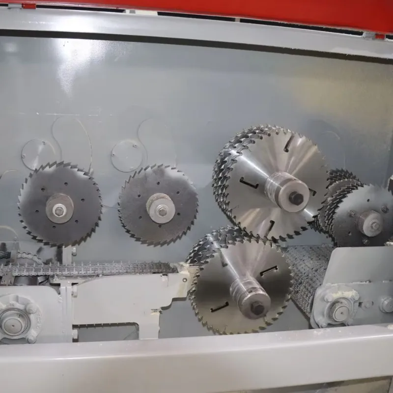 Full Automatic Square Timber Multi Rip Saw Machine Multi Saw Blade Cutting Sawing Machine Timber Machine Wood Cutting
Full Automatic Square Timber Multi Rip Saw Machine Multi Saw Blade Cutting Sawing Machine Timber Machine Wood Cutting