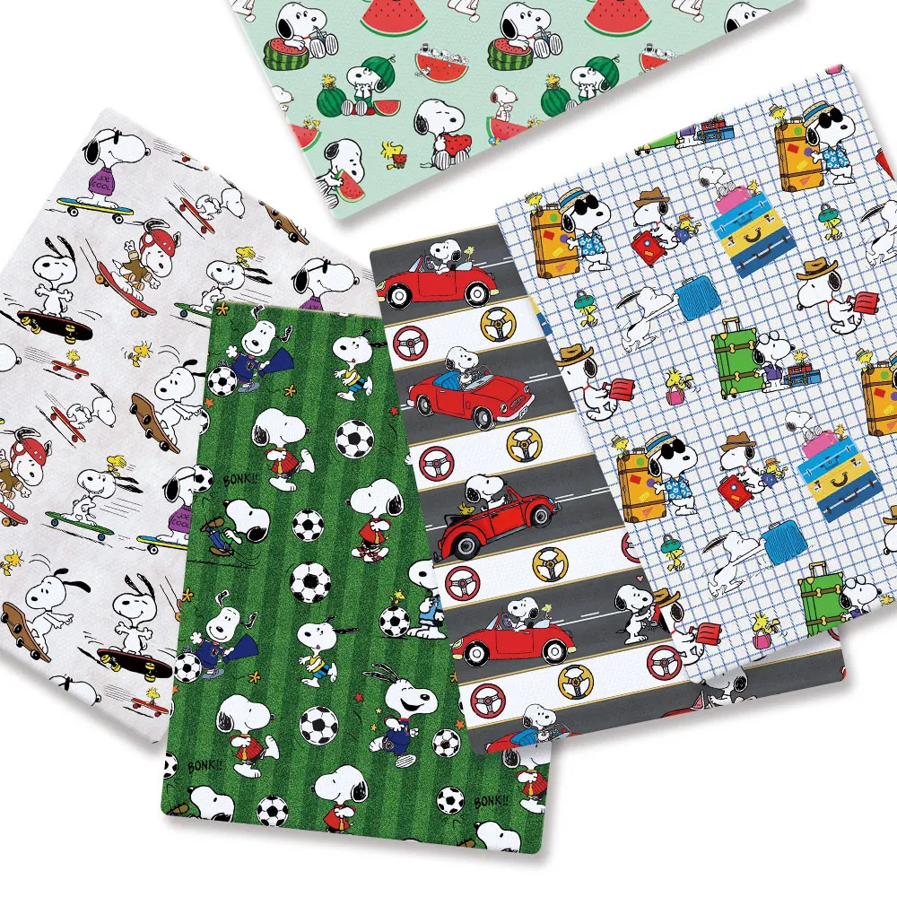 Cartoon Fabric Hot DIY140*50cm Handmade Sewing Patchwork Quilting Baby Dress Home Sheet Printed Fabric Fabric Sewing Kids Fabri
Cartoon Fabric Hot DIY140*50cm Handmade Sewing Patchwork Quilting Baby Dress Home Sheet Printed Fabric Fabric Sewing Kids Fabri