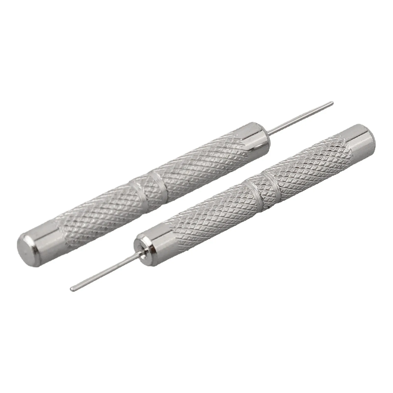 20 Pcs Pin Punch Hand Tools Watch-strap Strap Bracelet Pin Remover Repair Tool Pin Punch Watch Punches Aluminum Alloy Pin Punch
20 Pcs Pin Punch Hand Tools Watch-strap Strap Bracelet Pin Remover Repair Tool Pin Punch Watch Punches Aluminum Alloy Pin Punch
