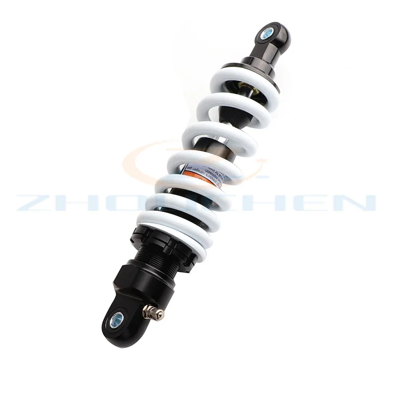 high quality 260MM shock absorber damping adjustable suitable for cross-country motorcycle rear shock absorber shock absorber
high quality 260MM shock absorber damping adjustable suitable for cross-country motorcycle rear shock absorber shock absorber