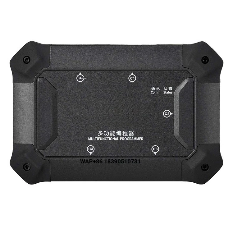 New Diagnostic Tool MP001 Set Data Processing Read Write for Cars, Commercial Vehicles, EVs, Marine, Motorcycles
New Diagnostic Tool MP001 Set Data Processing Read Write for Cars, Commercial Vehicles, EVs, Marine, Motorcycles