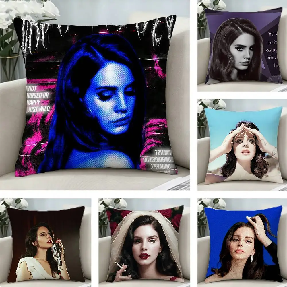 Retro American L-Lana-D-Del R-Rey Pillow Case Pattern Printed Pillowcase For Living Room Sofa Cushion Cover
Retro American L-Lana-D-Del R-Rey Pillow Case Pattern Printed Pillowcase For Living Room Sofa Cushion Cover