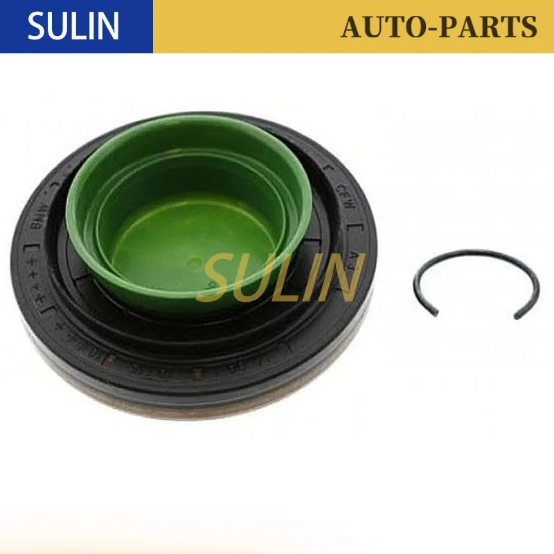 33108860346 33107505604 33137513974 33131214322 33107564416 Driveshaft Diff Gearbox Oil Seal For BMW 1 2 3 4 5 6 7 Series X5 X2
33108860346 33107505604 33137513974 33131214322 33107564416 Driveshaft Diff Gearbox Oil Seal For BMW 1 2 3 4 5 6 7 Series X5 X2