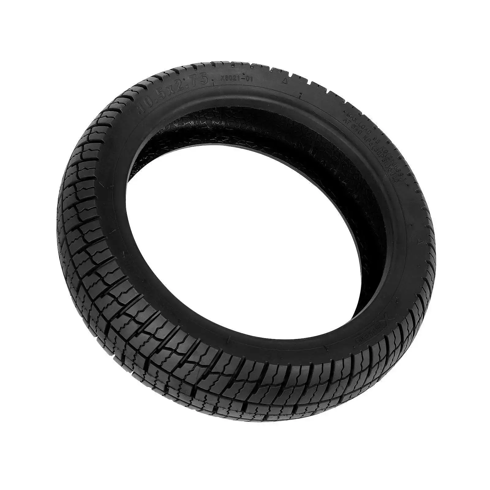 5 * 2.75 Vacuum Tire No. 9 P65 P100 P100su Electric Scooter Tire
5 * 2.75 Vacuum Tire No. 9 P65 P100 P100su Electric Scooter Tire