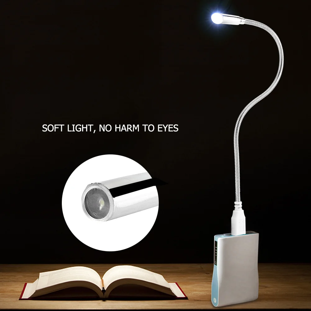 Mini LED Night Light Flexible Computer Lamp USB Laptop Lamp Multifunctional Reading Light for Computer Laptop Notebook PC
Mini LED Night Light Flexible Computer Lamp USB Laptop Lamp Multifunctional Reading Light for Computer Laptop Notebook PC
