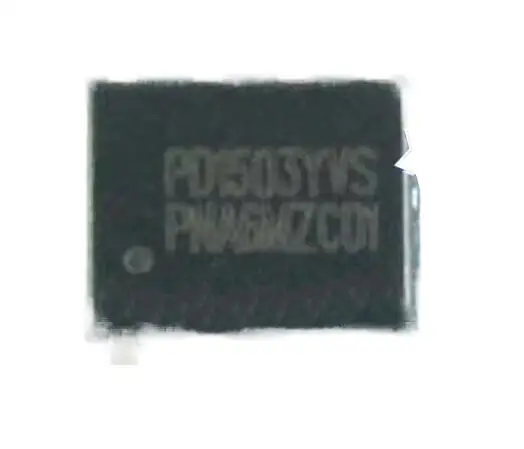 100% новый оригинальный PD1503YVS PD1503 SOP8
100% новый оригинальный PD1503YVS PD1503 SOP8