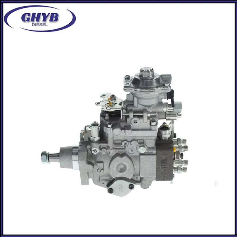 22100-5B860 for engine accessories High pressure fuel pump VE injection pump assembly 221005B860
22100-5B860 for engine accessories High pressure fuel pump VE injection pump assembly 221005B860