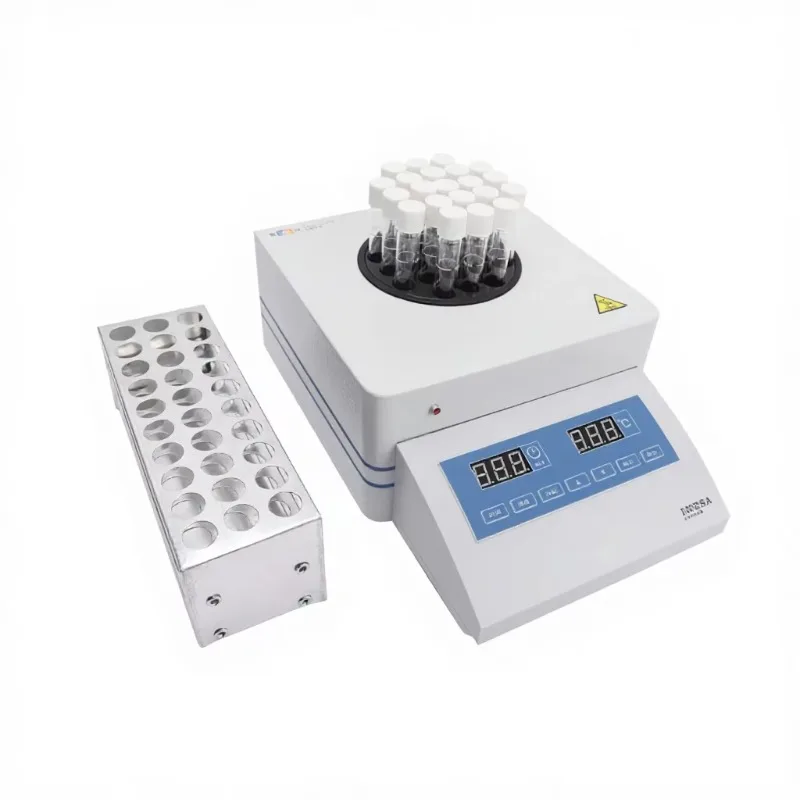Digestion Device COD-571-1 Chemical Demand Water Quality China Multi-color
Digestion Device COD-571-1 Chemical Demand Water Quality China Multi-color