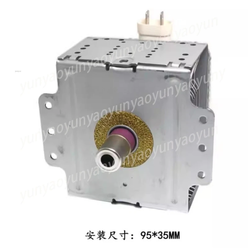 2M302J 2M302K 2M302H Magnetron Short Long Leg Microwave Oven Replacement Tube Generator
2M302J 2M302K 2M302H Magnetron Short Long Leg Microwave Oven Replacement Tube Generator