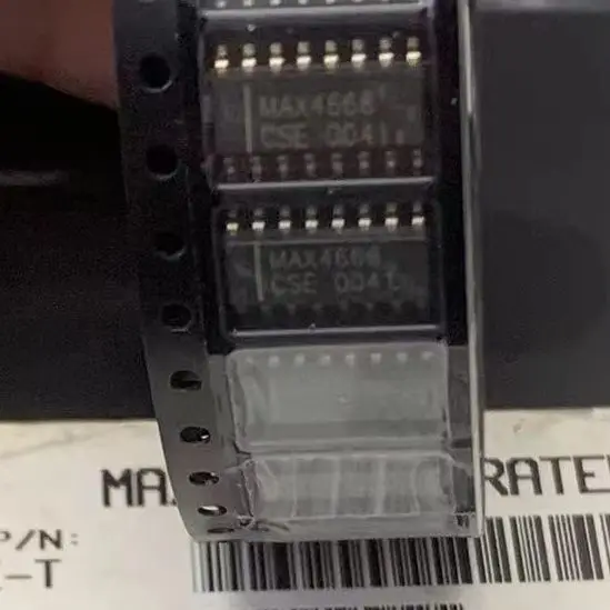 MAX4666CSE(5pcs)Original and spot inventory
MAX4666CSE(5pcs)Original and spot inventory