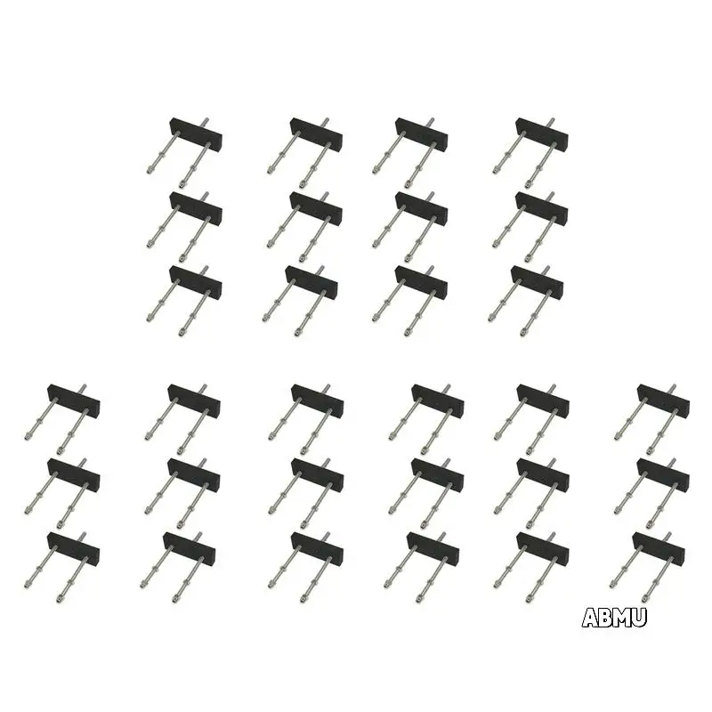 30 Pack Skateboard Floating Deck Display Wall Mount Rack Holder Hanger Fit Home Storage Display
30 Pack Skateboard Floating Deck Display Wall Mount Rack Holder Hanger Fit Home Storage Display